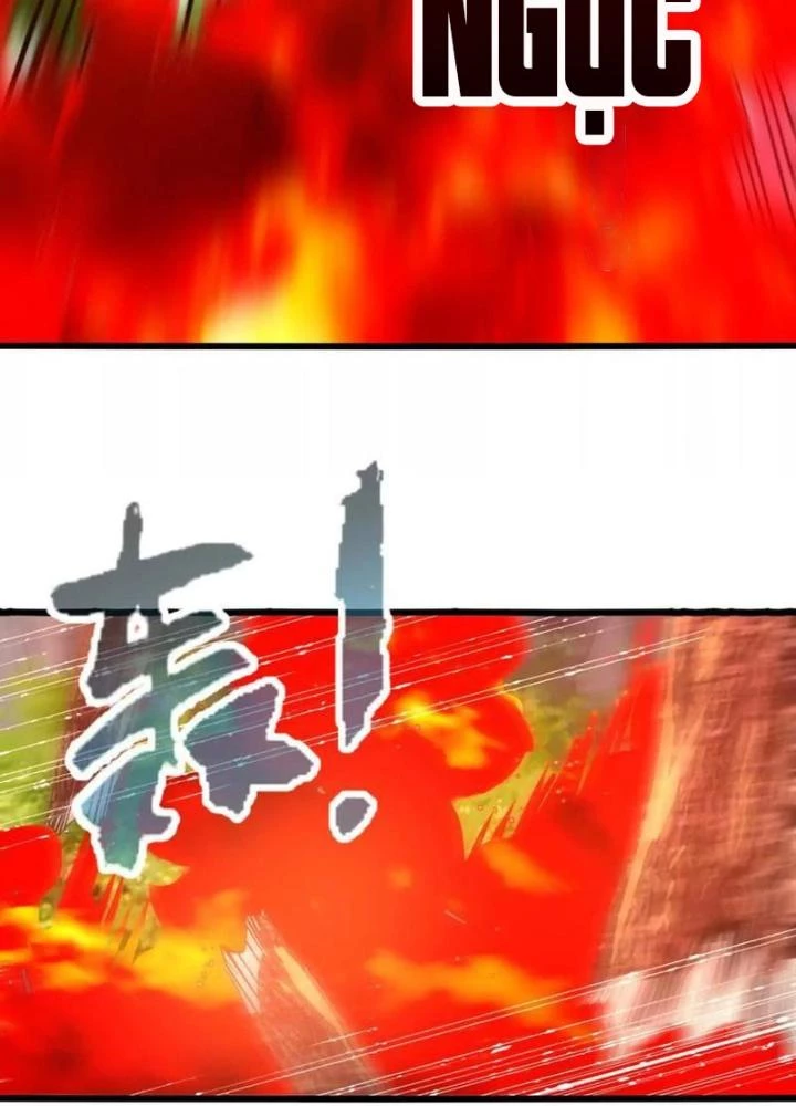 Tiến Hóa Đi, Caterpie Chapter 110 - 19