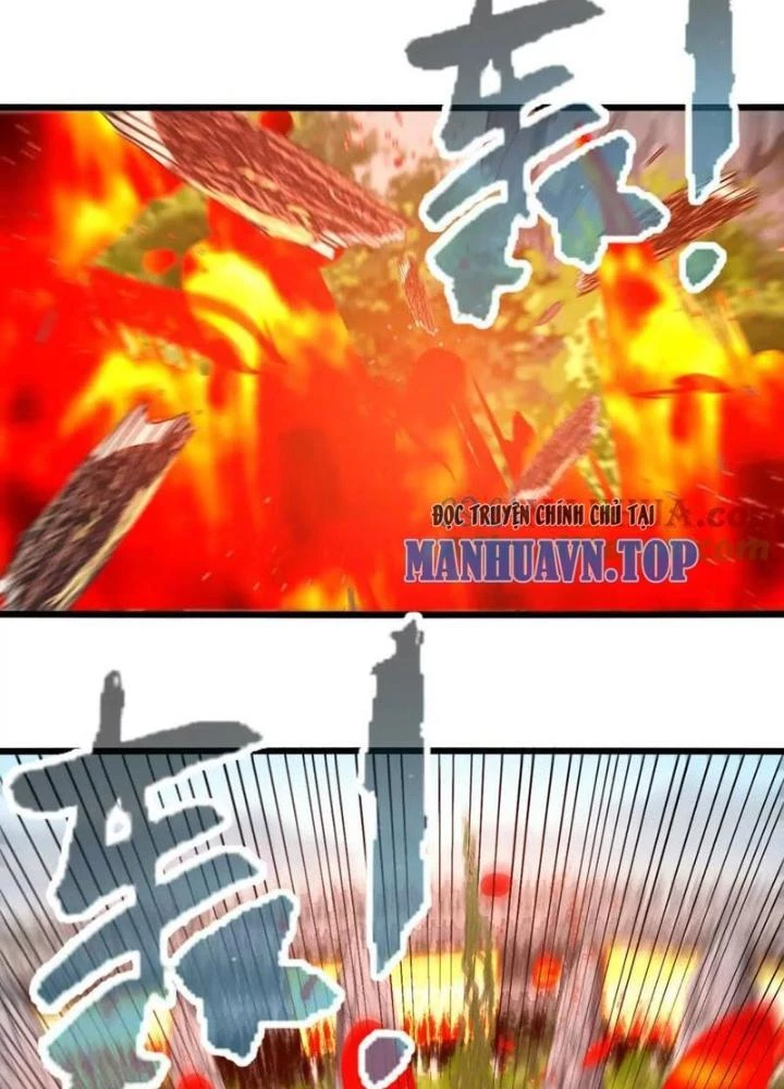 Tiến Hóa Đi, Caterpie Chapter 110 - 21