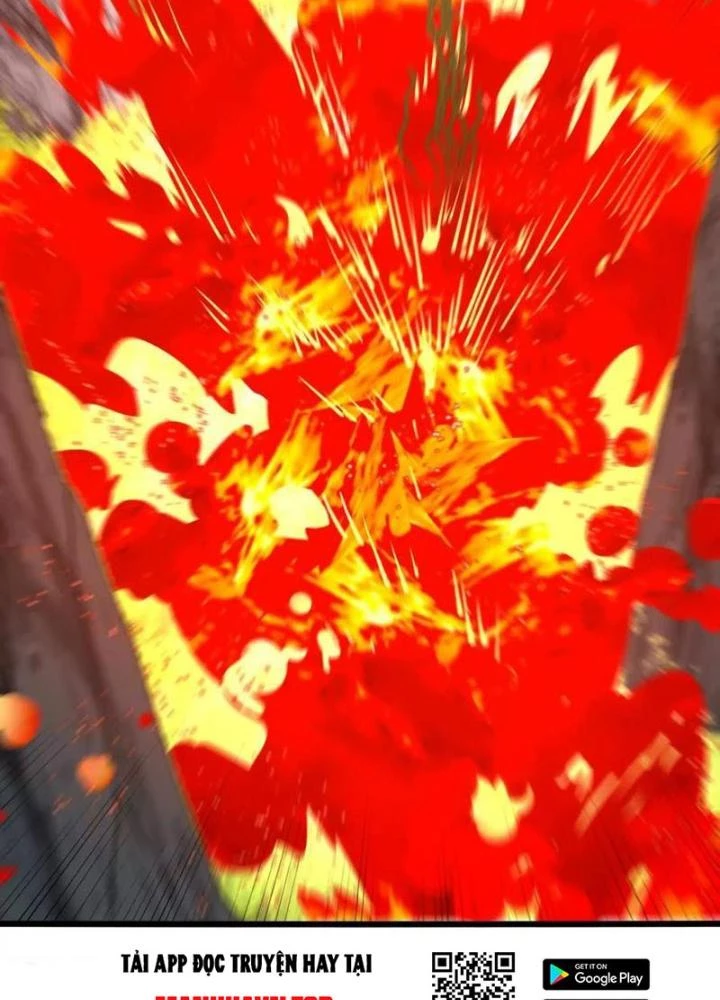 Tiến Hóa Đi, Caterpie Chapter 110 - 23