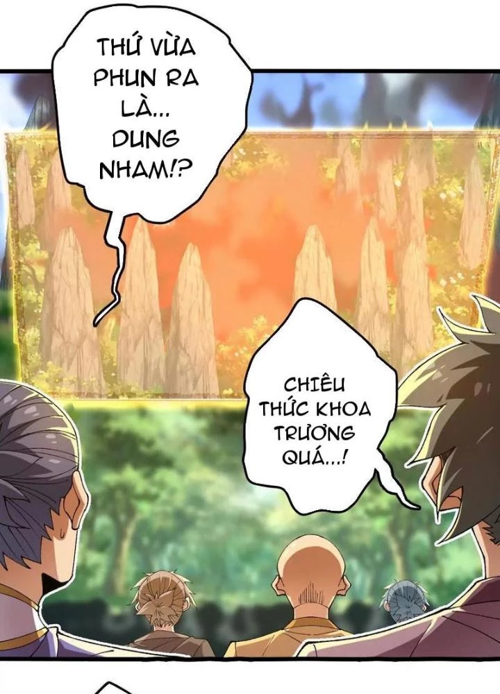 Tiến Hóa Đi, Caterpie Chapter 110 - 25