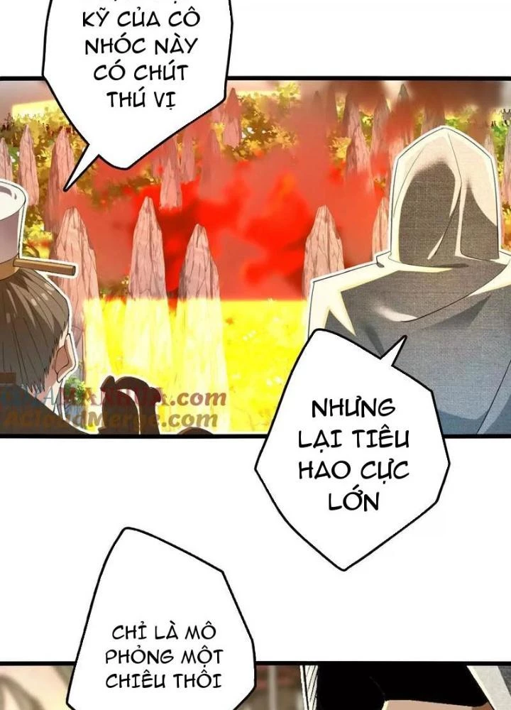 Tiến Hóa Đi, Caterpie Chapter 110 - 27