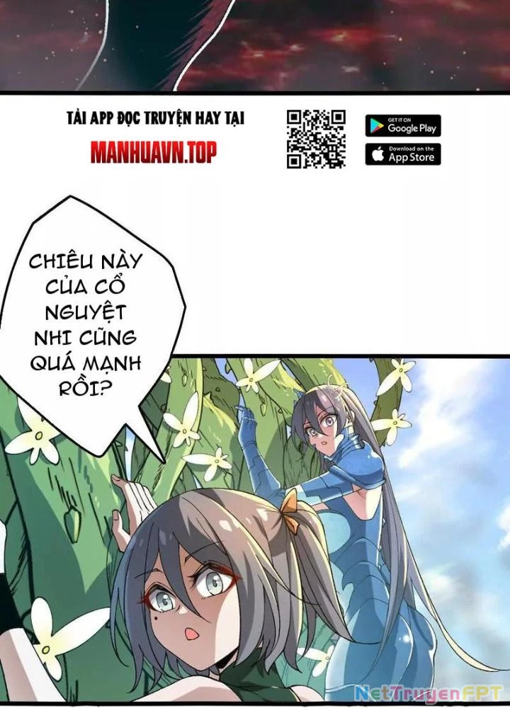 Tiến Hóa Đi, Caterpie Chapter 110 - 35