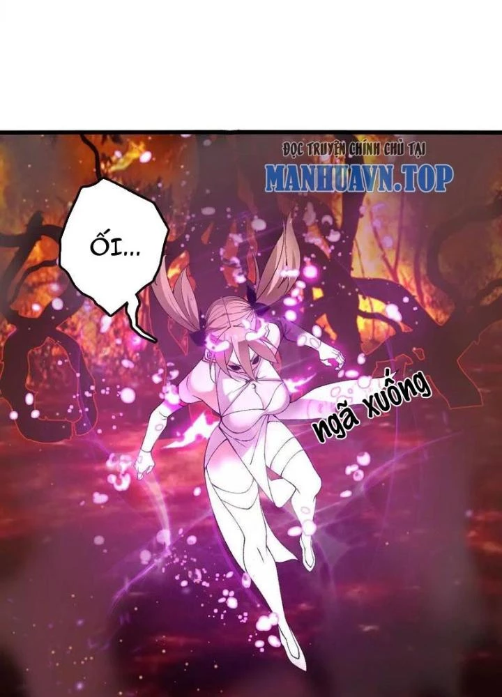 Tiến Hóa Đi, Caterpie Chapter 110 - 37