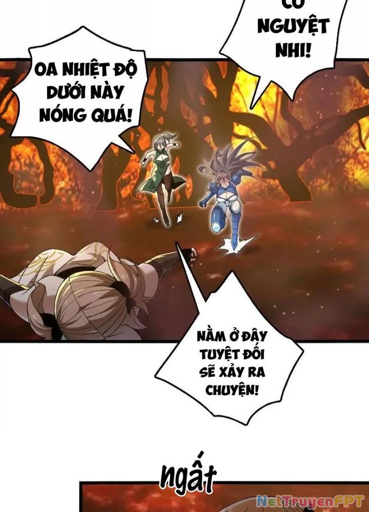 Tiến Hóa Đi, Caterpie Chapter 110 - 41