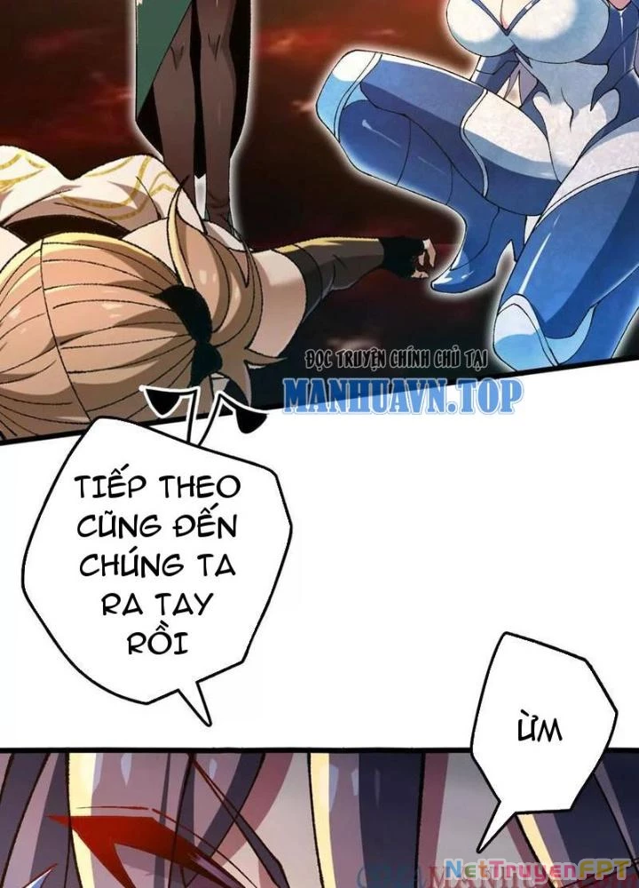 Tiến Hóa Đi, Caterpie Chapter 110 - 45