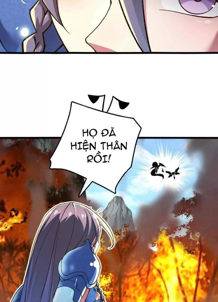 Tiến Hóa Đi, Caterpie Chapter 110 - 47