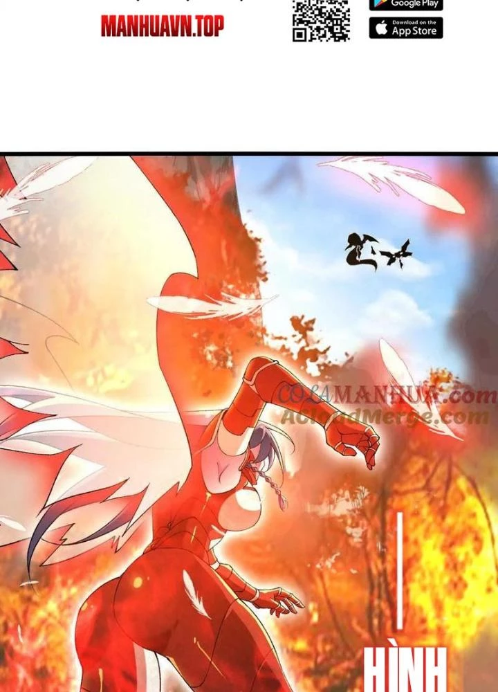 Tiến Hóa Đi, Caterpie Chapter 110 - 49