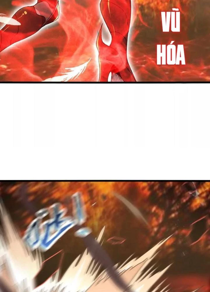 Tiến Hóa Đi, Caterpie Chapter 110 - 51