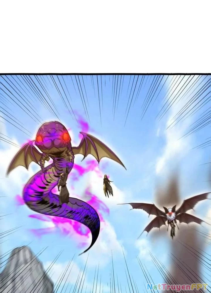 Tiến Hóa Đi, Caterpie Chapter 110 - 53