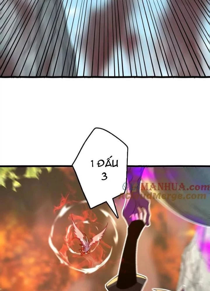 Tiến Hóa Đi, Caterpie Chapter 110 - 55