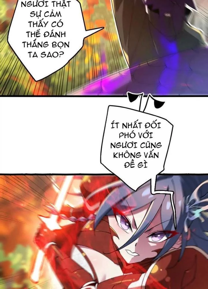 Tiến Hóa Đi, Caterpie Chapter 110 - 57