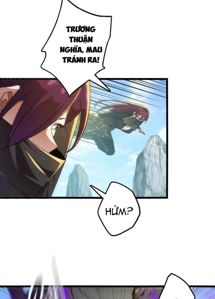 Tiến Hóa Đi, Caterpie Chapter 110 - 59