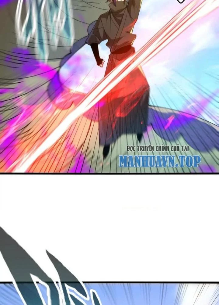 Tiến Hóa Đi, Caterpie Chapter 110 - 61