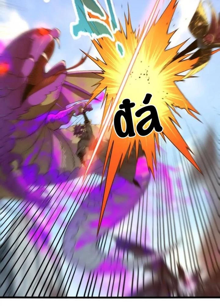 Tiến Hóa Đi, Caterpie Chapter 110 - 63