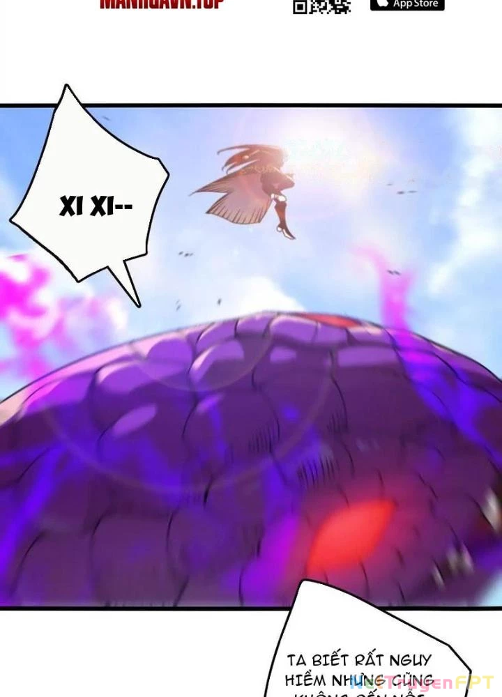 Tiến Hóa Đi, Caterpie Chapter 110 - 65