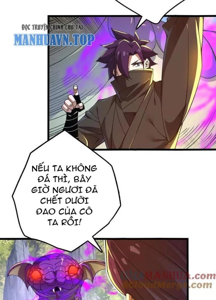 Tiến Hóa Đi, Caterpie Chapter 110 - 67