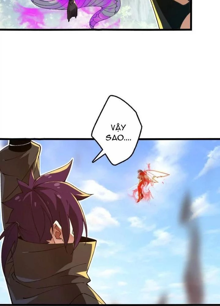 Tiến Hóa Đi, Caterpie Chapter 110 - 69