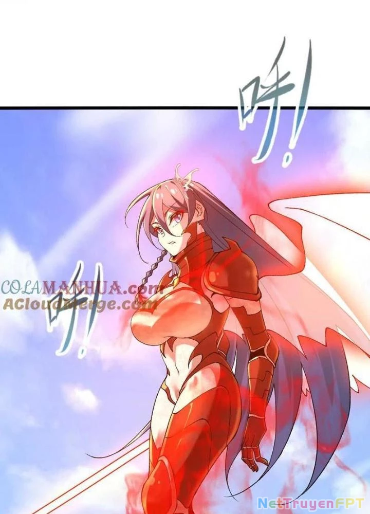 Tiến Hóa Đi, Caterpie Chapter 110 - 71