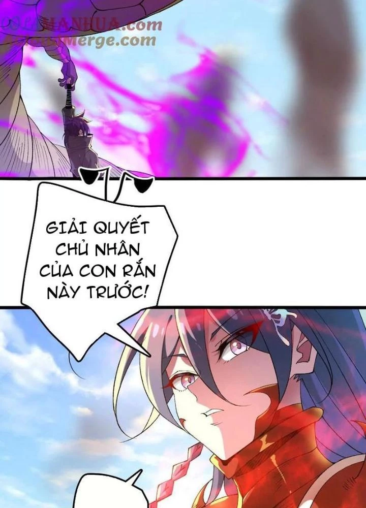 Tiến Hóa Đi, Caterpie Chapter 111 - 3