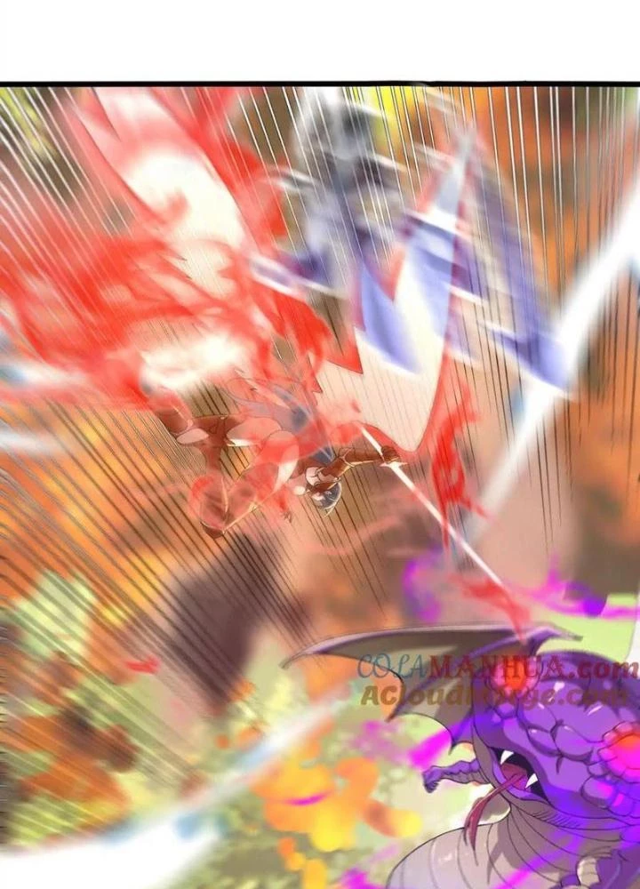 Tiến Hóa Đi, Caterpie Chapter 111 - 5