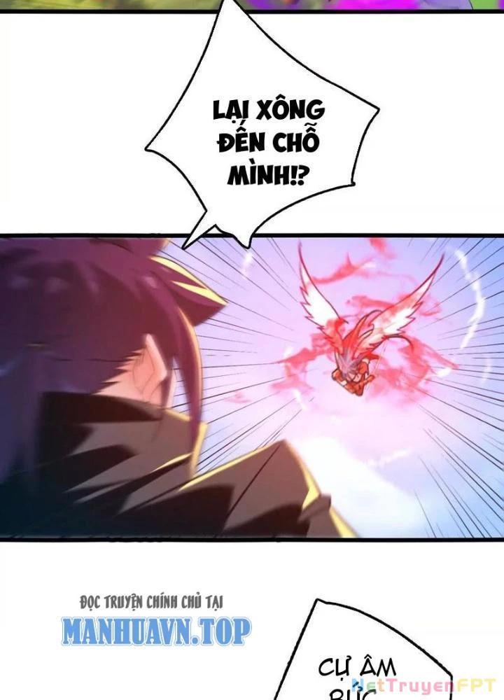 Tiến Hóa Đi, Caterpie Chapter 111 - 7