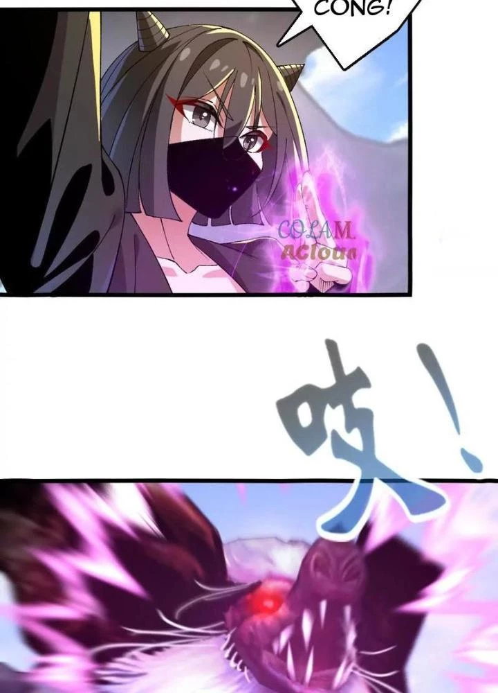 Tiến Hóa Đi, Caterpie Chapter 111 - 9