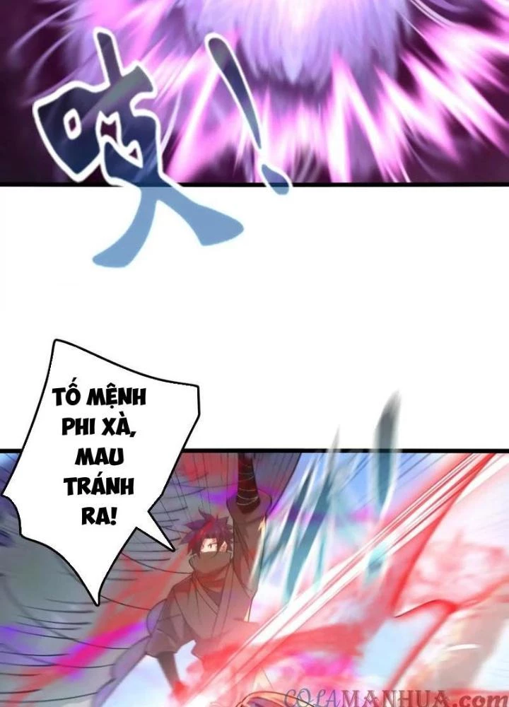 Tiến Hóa Đi, Caterpie Chapter 111 - 11