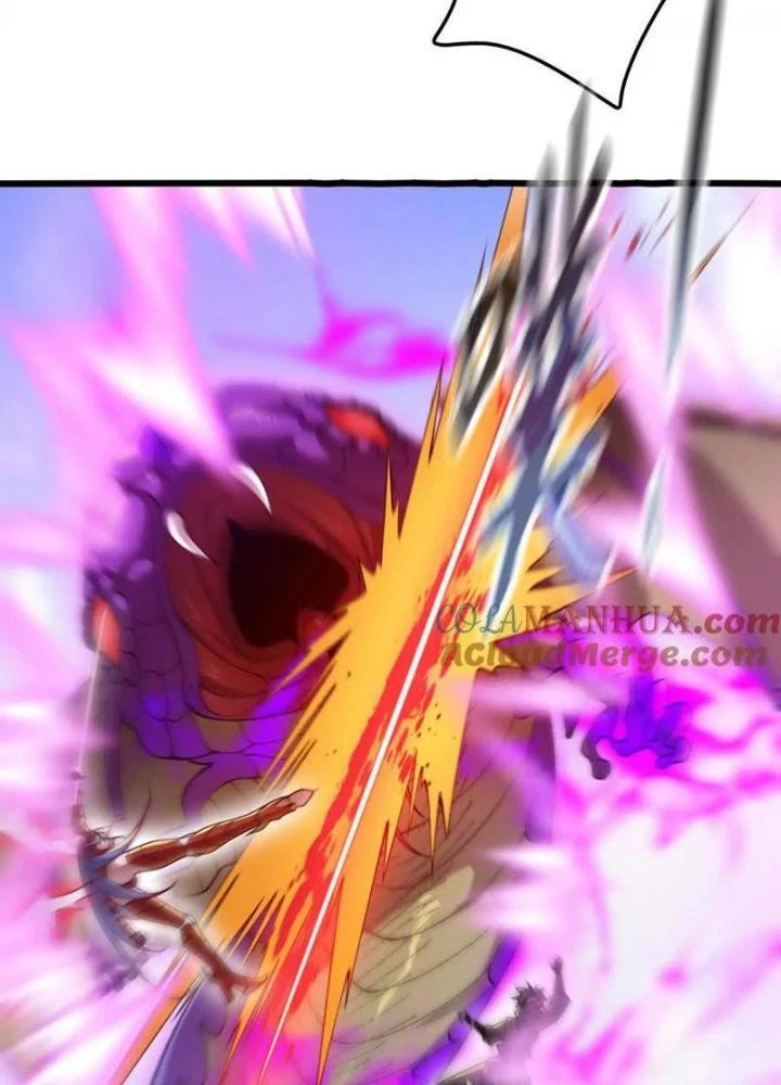 Tiến Hóa Đi, Caterpie Chapter 111 - 15