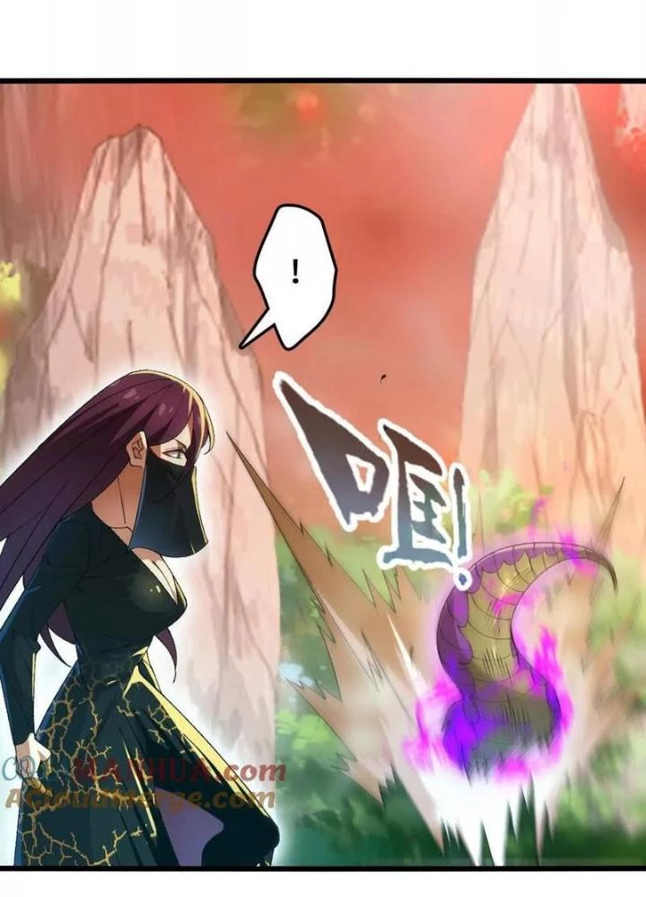 Tiến Hóa Đi, Caterpie Chapter 111 - 21