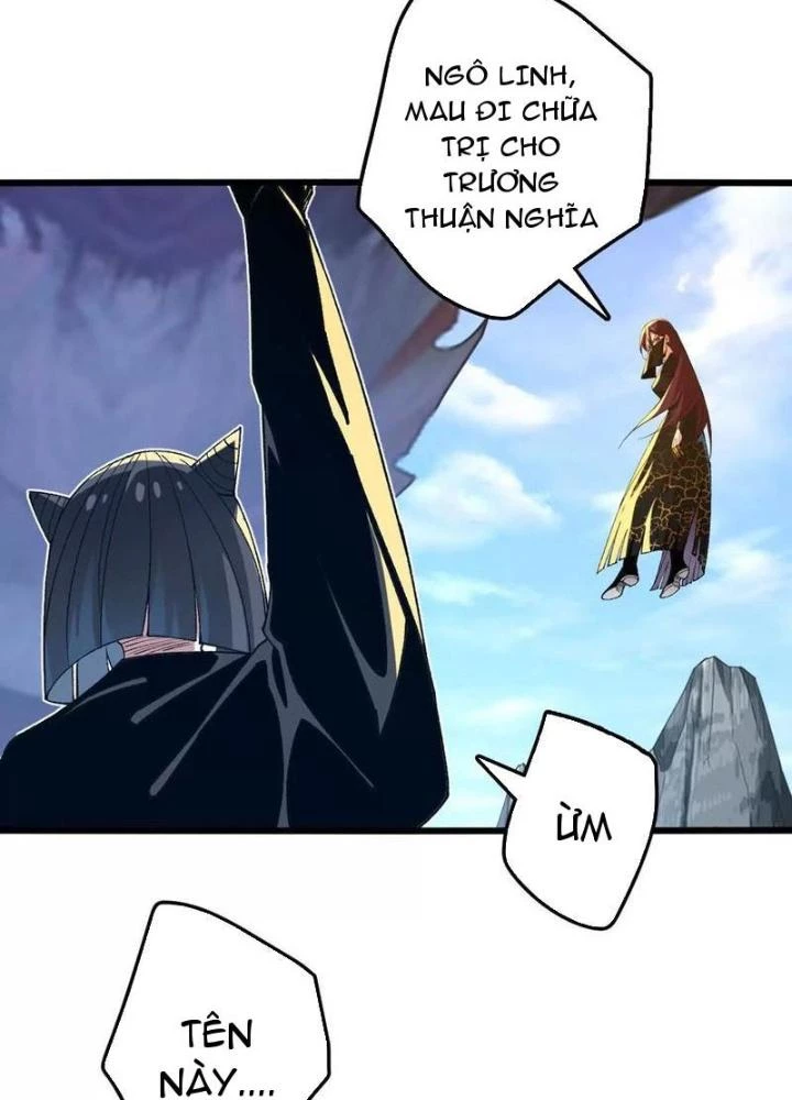 Tiến Hóa Đi, Caterpie Chapter 111 - 23