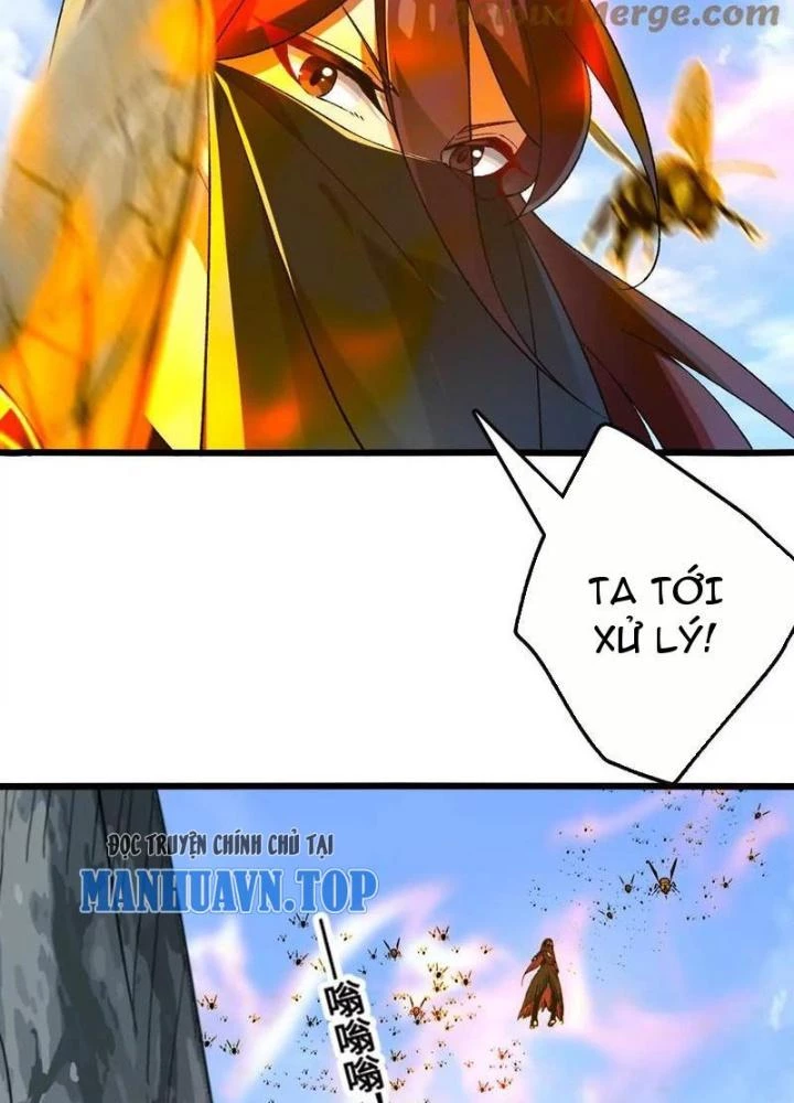 Tiến Hóa Đi, Caterpie Chapter 111 - 25