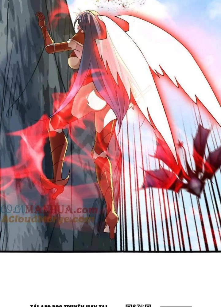 Tiến Hóa Đi, Caterpie Chapter 111 - 27