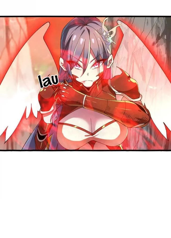 Tiến Hóa Đi, Caterpie Chapter 111 - 29