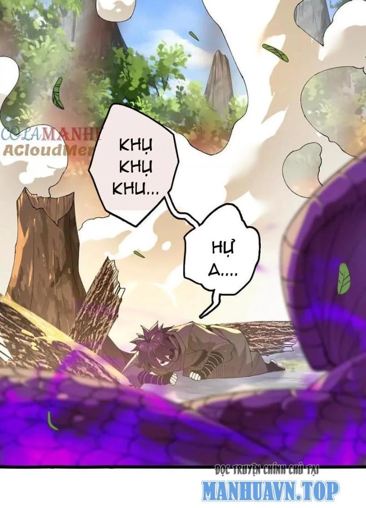 Tiến Hóa Đi, Caterpie Chapter 111 - 31