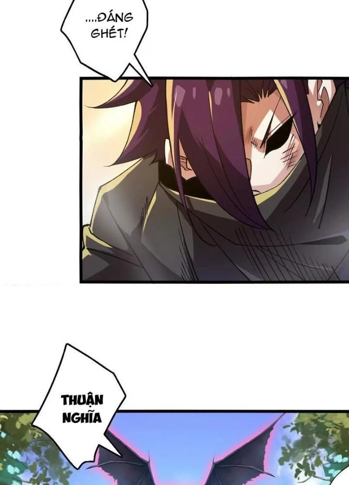 Tiến Hóa Đi, Caterpie Chapter 111 - 33