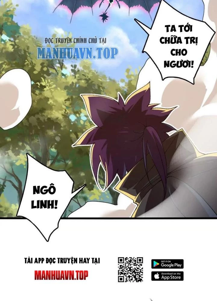 Tiến Hóa Đi, Caterpie Chapter 111 - 35