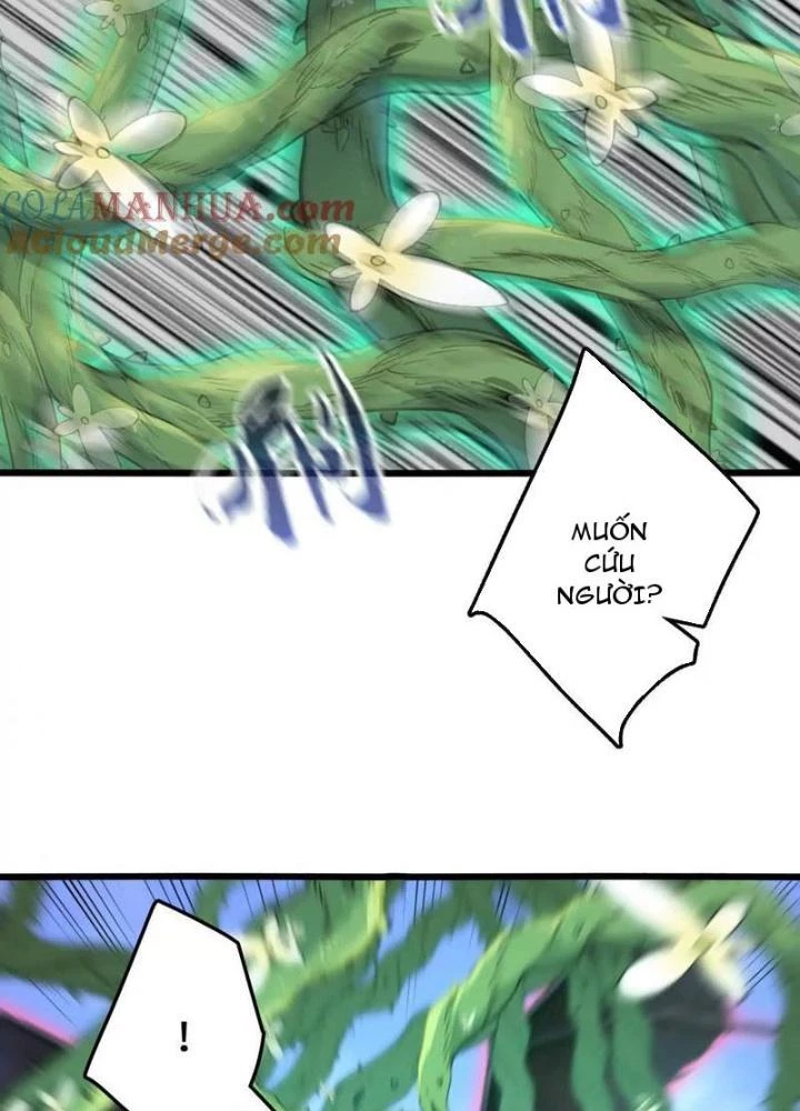 Tiến Hóa Đi, Caterpie Chapter 111 - 37