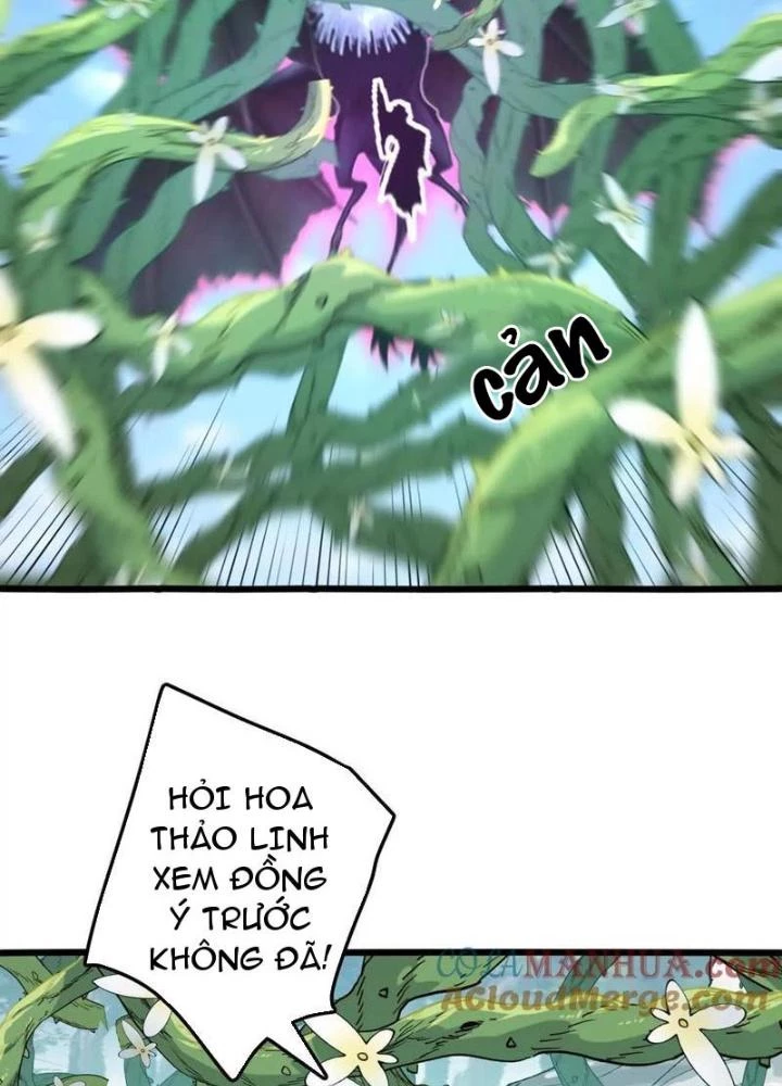 Tiến Hóa Đi, Caterpie Chapter 111 - 39