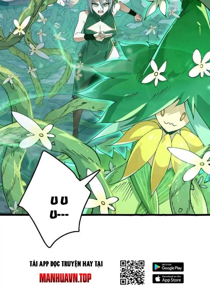 Tiến Hóa Đi, Caterpie Chapter 111 - 41