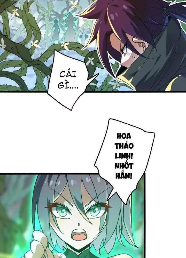 Tiến Hóa Đi, Caterpie Chapter 111 - 43