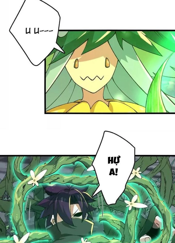 Tiến Hóa Đi, Caterpie Chapter 111 - 45