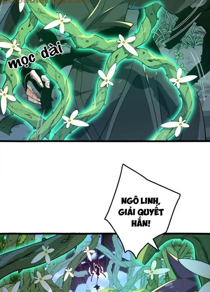 Tiến Hóa Đi, Caterpie Chapter 111 - 47