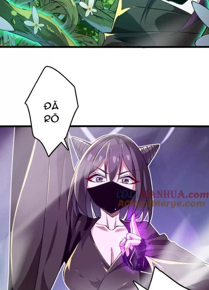 Tiến Hóa Đi, Caterpie Chapter 111 - 49