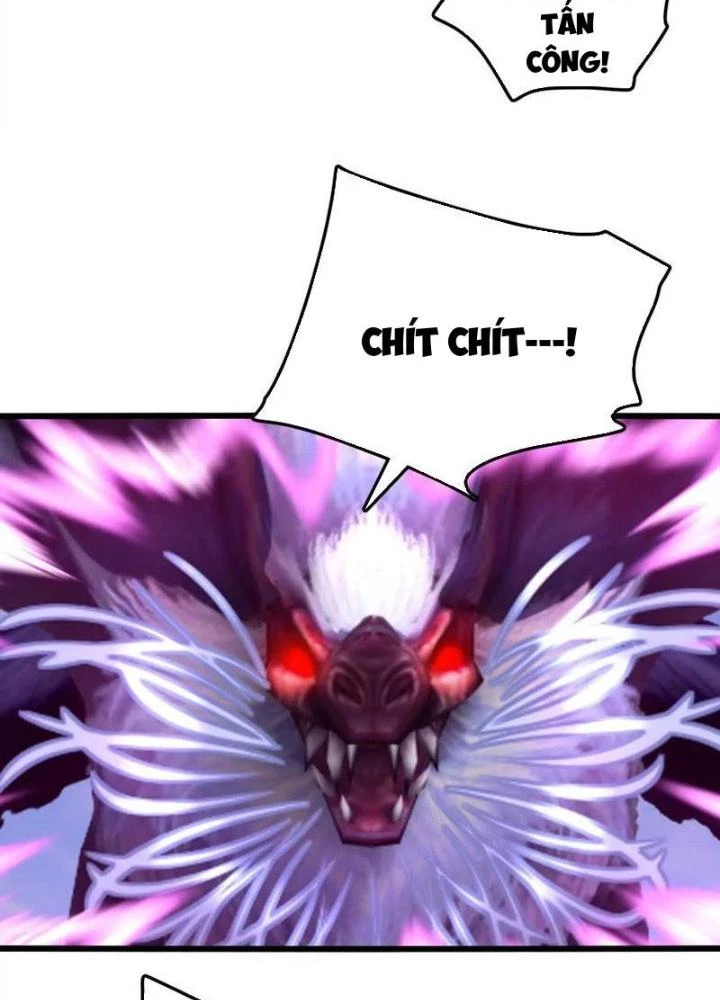 Tiến Hóa Đi, Caterpie Chapter 111 - 51