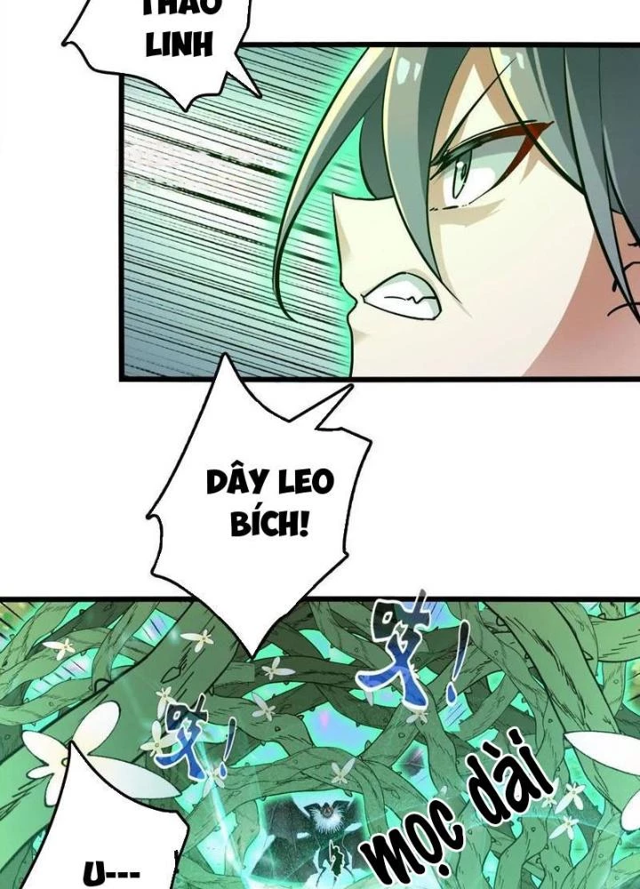 Tiến Hóa Đi, Caterpie Chapter 111 - 53