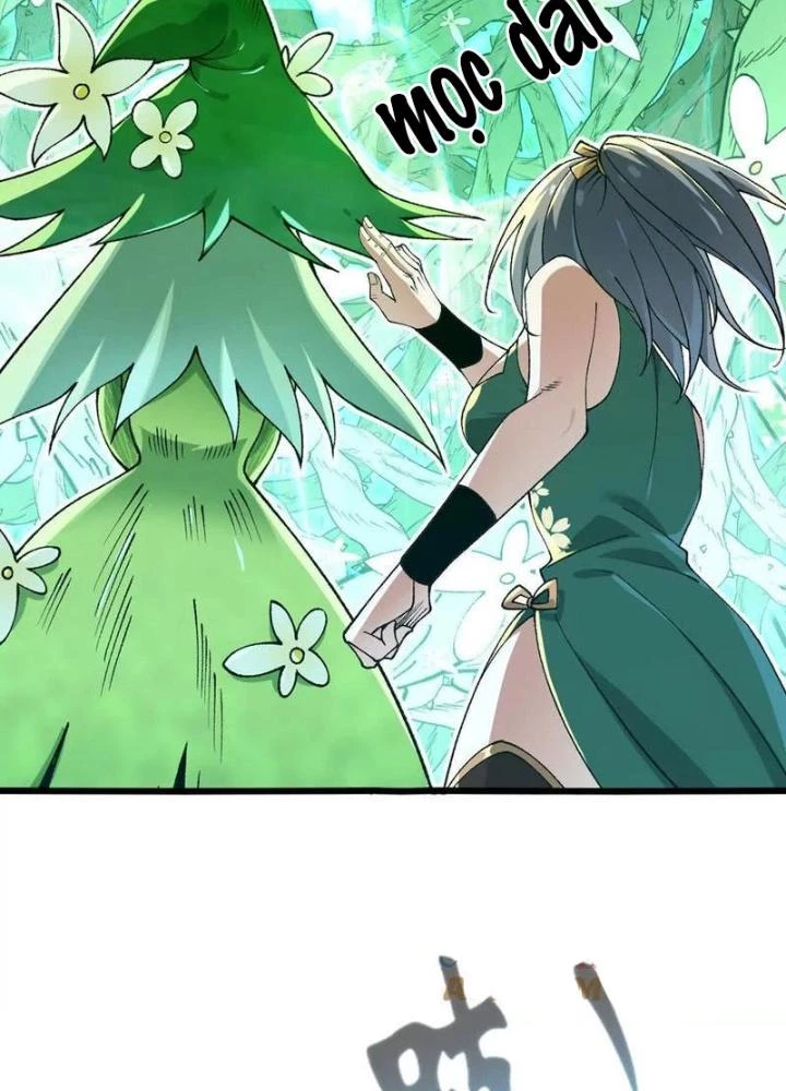 Tiến Hóa Đi, Caterpie Chapter 111 - 55