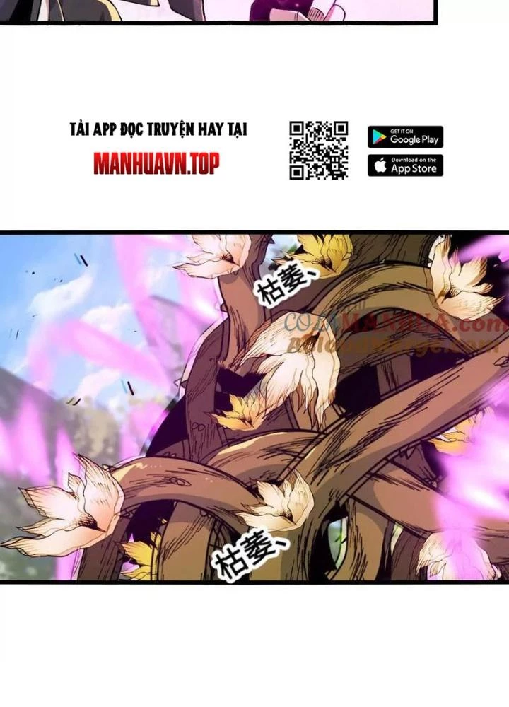 Tiến Hóa Đi, Caterpie Chapter 111 - 59