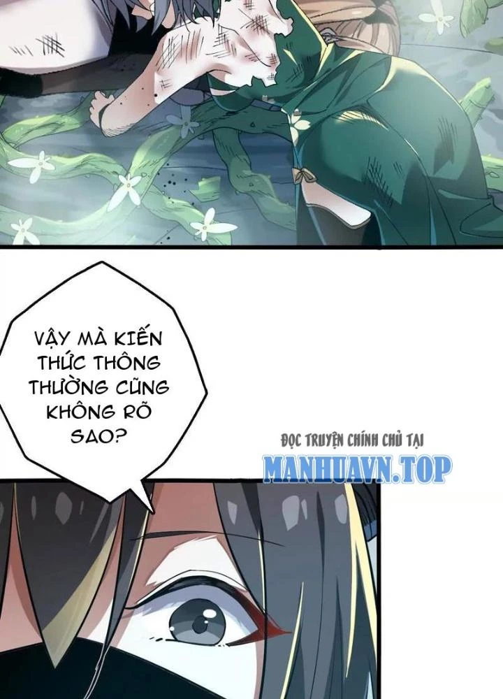 Tiến Hóa Đi, Caterpie Chapter 111 - 67