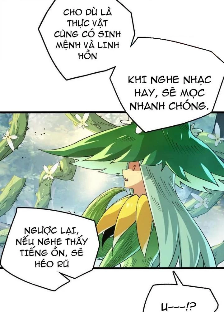 Tiến Hóa Đi, Caterpie Chapter 111 - 69