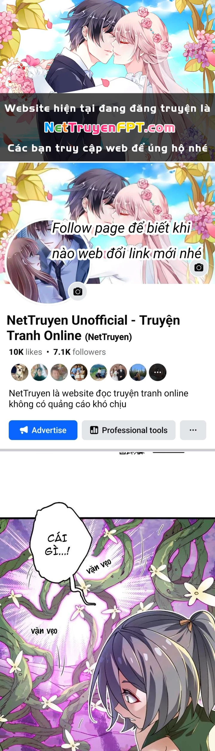 Tiến Hóa Đi, Caterpie Chapter 112 - 1